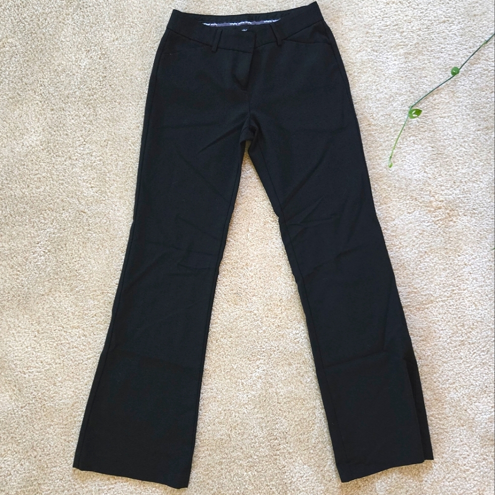 Express Design Studio Women's Editor Dress Pants - Size 0R